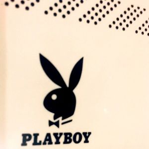 PLAYBOY CLUB JAPAN SUSHI SERVICE 🍣